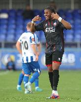 Hartlepool United v Aldershot Town - Vanarama National League