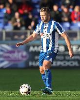 Hartlepool United v Aldershot Town - Vanarama National League