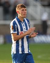 Hartlepool United v Aldershot Town - Vanarama National League