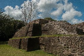 Altun Ha Archeological Site