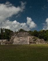 Altun Ha Archeological Site