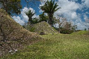 Altun Ha Archeological Site