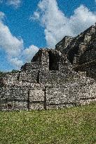 Altun Ha Archeological Site