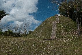 Altun Ha Archeological Site