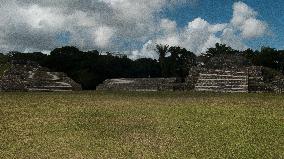 Altun Ha Archeological Site