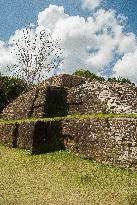 Altun Ha Archeological Site