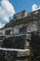 Altun Ha Archeological Site