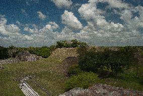 Altun Ha Archeological Site