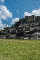 Altun Ha Archeological Site