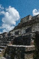 Altun Ha Archeological Site