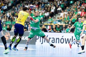 WKS Slask Wroclaw v Industria Kielce - Orlen Superliga