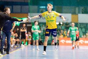 WKS Slask Wroclaw v Industria Kielce - Orlen Superliga