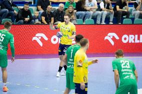 WKS Slask Wroclaw v Industria Kielce - Orlen Superliga