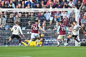 West Ham United FC v Manchester United FC - Premier League