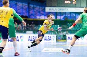 WKS Slask Wroclaw v Industria Kielce - Orlen Superliga