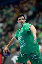 WKS Slask Wroclaw v Industria Kielce - Orlen Superliga