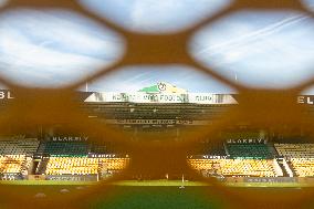 Norwich City FC v Middlesbrough FC - Sky Bet Championship