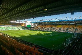 Norwich City FC v Middlesbrough FC - Sky Bet Championship