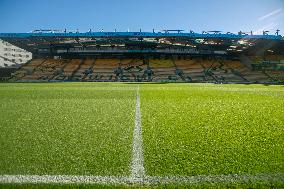 Norwich City FC v Middlesbrough FC - Sky Bet Championship