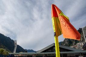 FC Andorra v Real Sociedad B - Primera RFEF