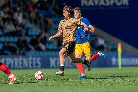 FC Andorra v Real Sociedad B - Primera RFEF