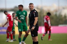 Floriana FC v Balzan FC - Malta 360 Sports Premier League