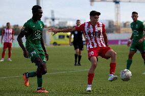 Floriana FC v Balzan FC - Malta 360 Sports Premier League