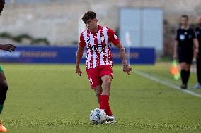 Floriana FC v Balzan FC - Malta 360 Sports Premier League