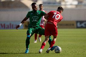 Floriana FC v Balzan FC - Malta 360 Sports Premier League