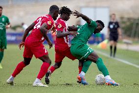 Floriana FC v Balzan FC - Malta 360 Sports Premier League