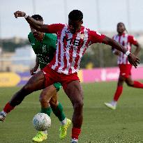 Floriana FC v Balzan FC - Malta 360 Sports Premier League