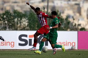 Floriana FC v Balzan FC - Malta 360 Sports Premier League