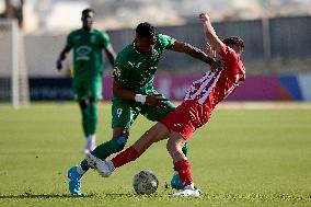 Floriana FC v Balzan FC - Malta 360 Sports Premier League