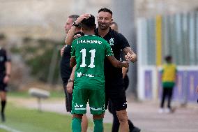 Floriana FC v Balzan FC - Malta 360 Sports Premier League