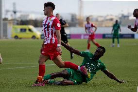 Floriana FC v Balzan FC - Malta 360 Sports Premier League