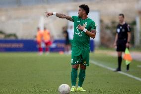 Floriana FC v Balzan FC - Malta 360 Sports Premier League