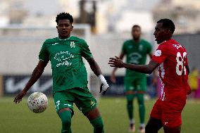 Floriana FC v Balzan FC - Malta 360 Sports Premier League