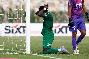 Floriana FC v Balzan FC - Malta 360 Sports Premier League