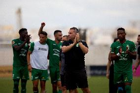 Floriana FC v Balzan FC - Malta 360 Sports Premier League