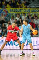 Morabanc Andorra v Coviran Granada -  Liga Endesa