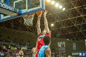 Morabanc Andorra v Coviran Granada -  Liga Endesa