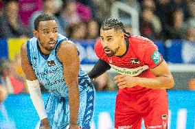 Morabanc Andorra v Coviran Granada -  Liga Endesa