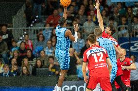 Morabanc Andorra v Coviran Granada -  Liga Endesa