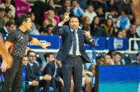 Morabanc Andorra v Coviran Granada -  Liga Endesa