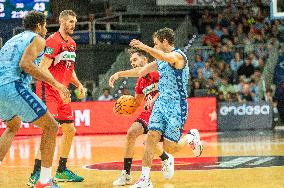 Morabanc Andorra v Coviran Granada -  Liga Endesa