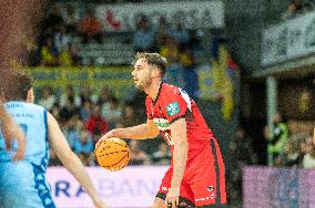 Morabanc Andorra v Coviran Granada -  Liga Endesa