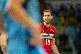 Morabanc Andorra v Coviran Granada -  Liga Endesa