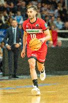 Morabanc Andorra v Coviran Granada -  Liga Endesa