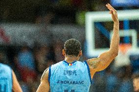 Morabanc Andorra v Coviran Granada -  Liga Endesa