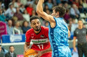 Morabanc Andorra v Coviran Granada -  Liga Endesa